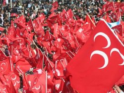 MHP'den adaylara davranış kitapçığı