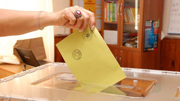 Adaylar kesenin ağzını açacak