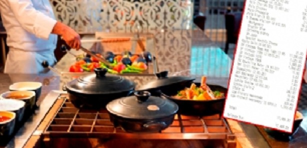 Uygulama başladı! Fiş isteme devri bitti!