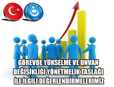Görevde Yükselme Değerlendirmesi