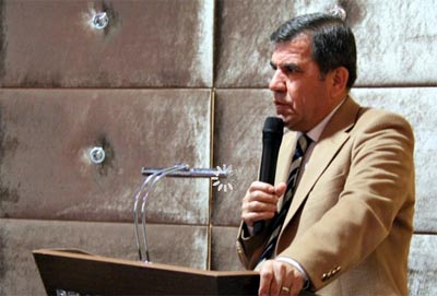 Ankara'da Kurumsal Kalitenin Geliştirilmesi Çalıştayı Yapılıyor