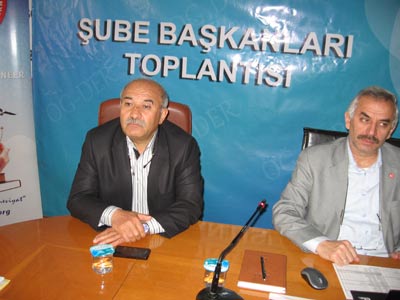 Mustafa Kır: Demokratikleşme Paketi Yetersiz