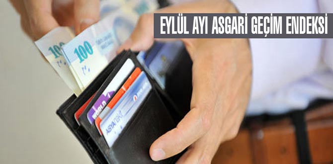 Açlık ve Yoksulluk Sınırı Tarihi Zirveye Çıktı