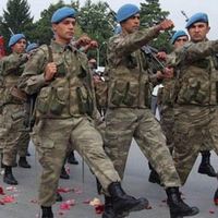 280 bin askere erken terhis geliyor