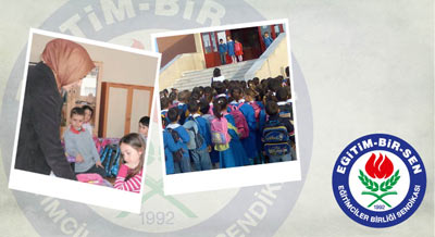 Türkiye'yi Bir Ayıptan Daha Kurtardık