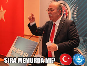 Son Uyarımız: İş Güvencesi Tehlikede!