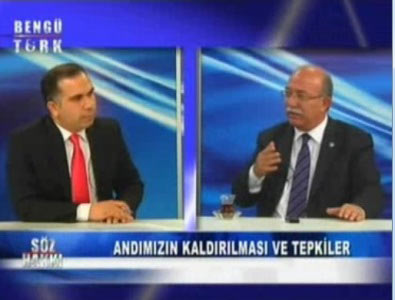 Koncuk'tan Gündeme İlişkin Değerlendirmeler