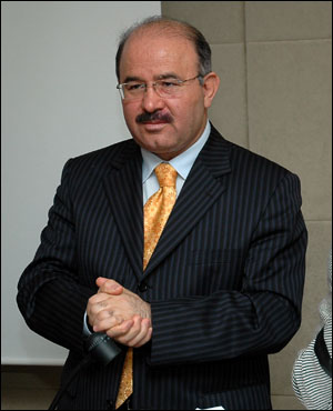 ÇELİK'İN İSRAİL KRİZİ GENELGESİ TBMM GÜNDEMİNDE