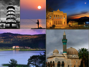 Bayram tatili için alternatif mekanlar