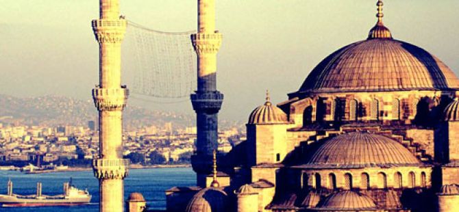 İşte il il Kurban Bayramı namaz saatleri