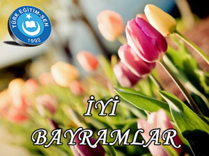 Koncuk'tan Kurban Bayramı Mesajı