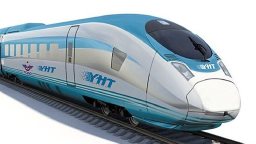 Hızlı tren durakları belirlendi