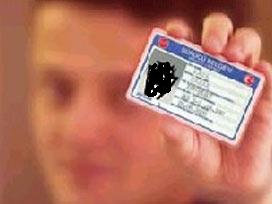 Ehliyetlerin değişim ücreti belli oldu