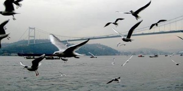 Havalar nasıl olacak? - Haritalı