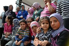 Yabancı uyruklu öğrenci hizmetleri