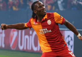 Galatasaray Kopenhag Maç Sonucu: 3-1