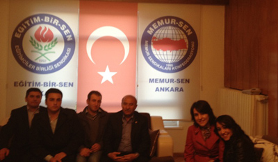 Atanamayan Öğretmenler MEB’in kanayan yarasıdır