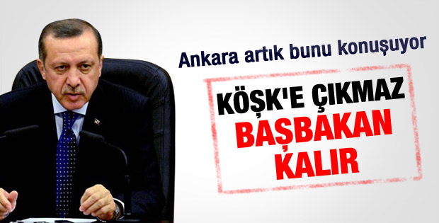 İki eski elçinin Türkiye raporu: Erdoğan Köşk'e çıkmaz