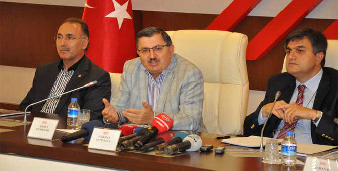 EBS'den Öğretim Elemanlarının Mali Haklarıyla İlgili Rapor