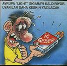 Sigara içen hasta zor iyileşiyor