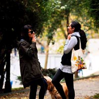 Açık alanda da sigara yasağı geliyor