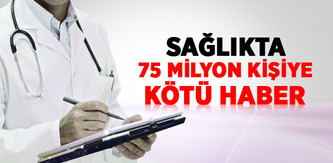 Sağlıkta Sigorta Tarafından Ödenen Hizmetlere Sınır Geliyor