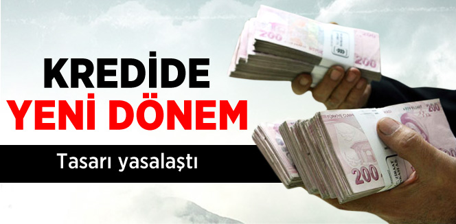 Tüketicinin Korunmasına İlişkin Tasarı Yasalaştı