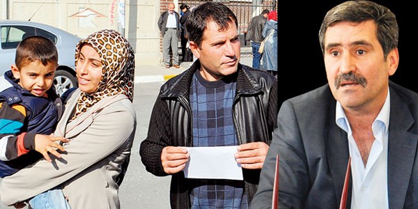 İki aylık yemek aidatı ödenmeyen engelli öğrenci okuldan atıldı!