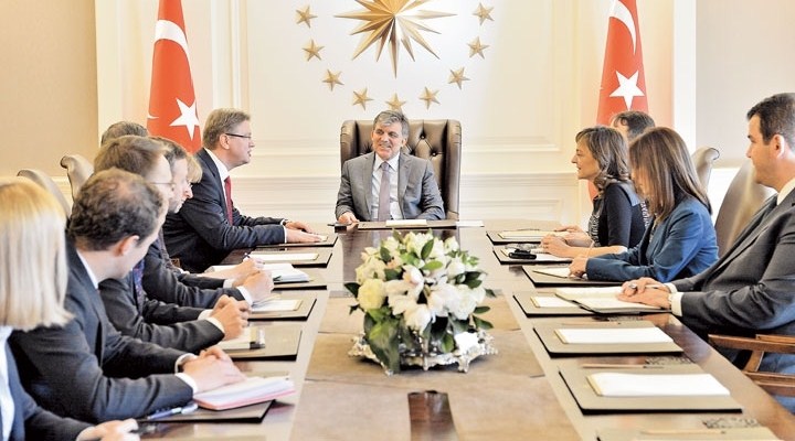 Vize muafiyetinde AB ile bahar havası