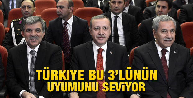 Öğrenci evleri tartışmasından sonra ilk kez yan yana