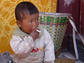 Sigara kullanımında ürküten rakamlar