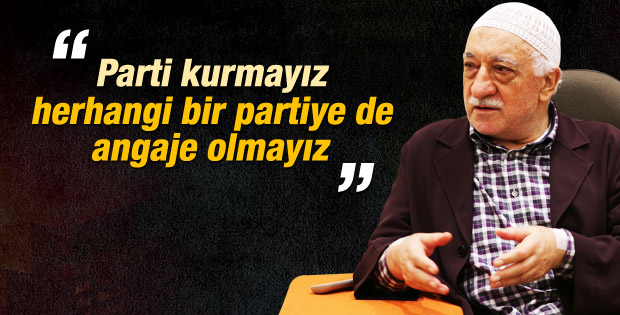 Gazeteciler ve Yazarlar Vakfı'ndan açıklama