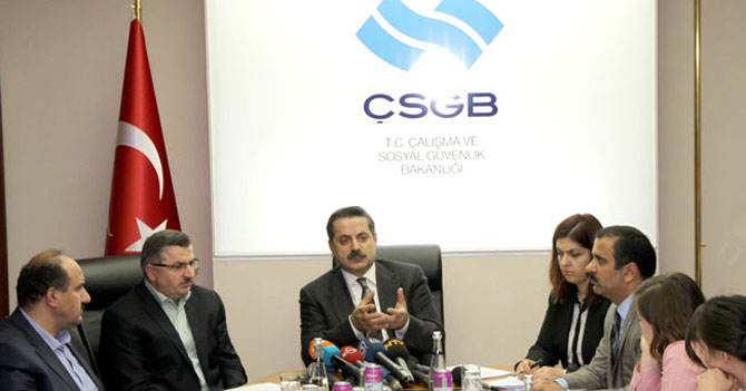 Eğitim Bir-Sen: Dershaneler Kapatılmamalı, Kapanmalı