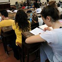 ÖSYM'ye ALES isyanı