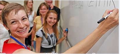 Türkçe geleceğin en önemli 10 dili arasında