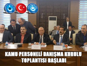 Memur'dan Enflasyon Zammı Talebi