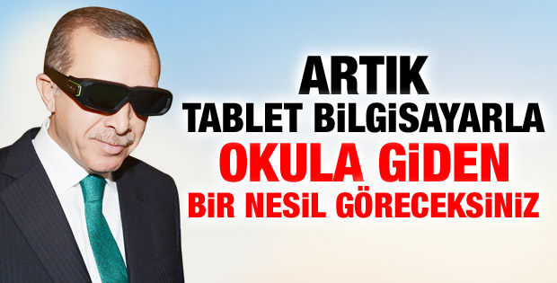Başbakan Erdoğan: Gündem belirleyen bir ülke olacağız