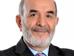 Ahmet Taşgetiren'in isyanı: Hizmet düşmanı değilim