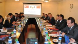 KPSS Çin'e örnek oluyor