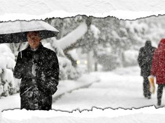 Meteorolojiden uyarı!