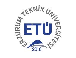 Erzurum Teknik Üniversitesi Öğretim Üyesi alım ilanı