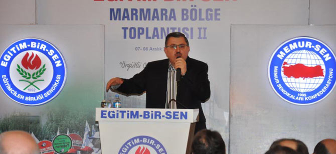 Din Eğitiminde Hristiyan Avrupa’nın Gerisindeyiz