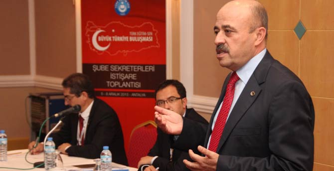 Alan Değişikliği Ne Zaman Yapılacak?