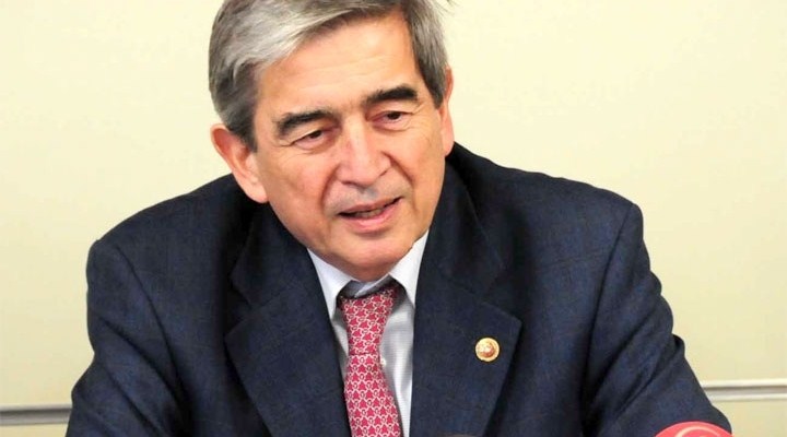 Yayınlayan değil, belgeleri sızdıran cezalandırılmalı