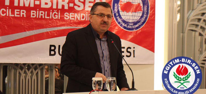 Okulların Bütçe Sorunu nasıl çözümlenecek?