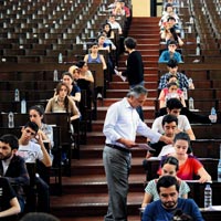 Esnek sınav ve bireysel başvuru dönemi geliyor