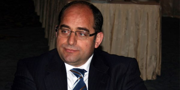 Operasyon dosyası Zekeriya Öz'den alındı