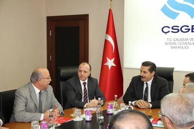 Öğretmene 3800 Ek Gösterge Talebi