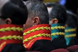 Zekeriya Öz'ü devre dışı bırakan emir