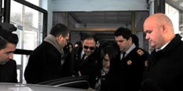 Üç bakan oğlu dahil 49 kişiye tutuklama talebi